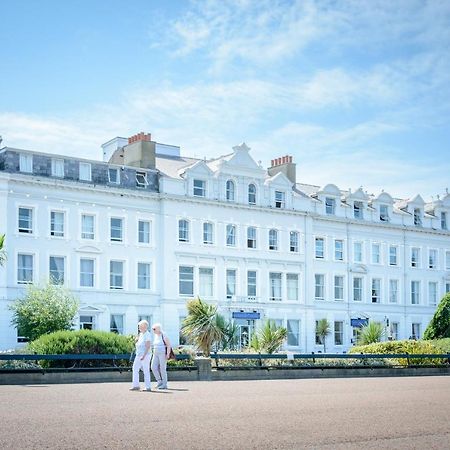 Somerset Hotel Llandudno Exterior photo