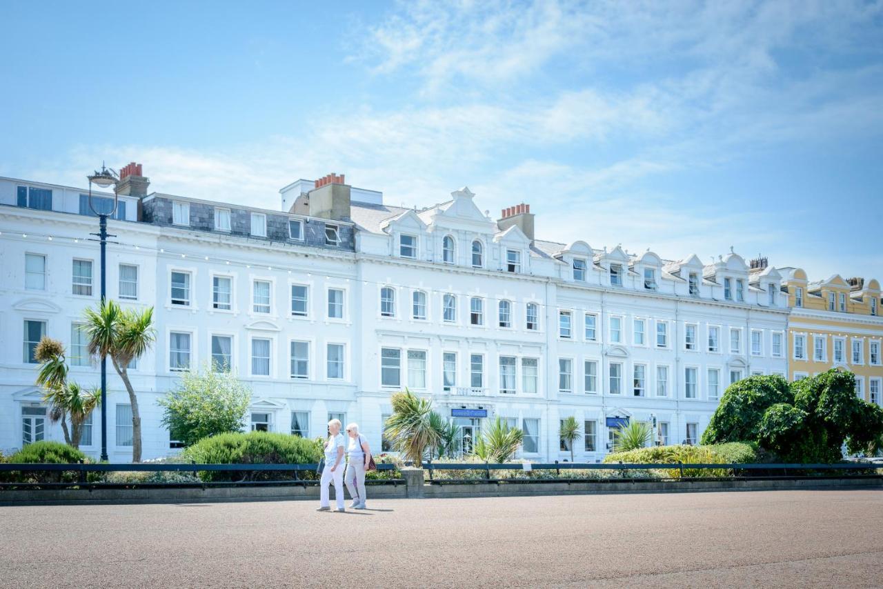 Somerset Hotel Llandudno Exterior photo